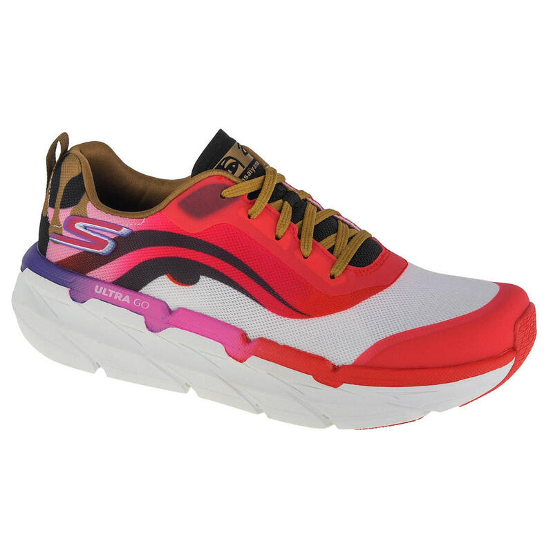 Hardloopschoenen Vrouw Max Cushioning Elite Kansai Yamamoto Skechers