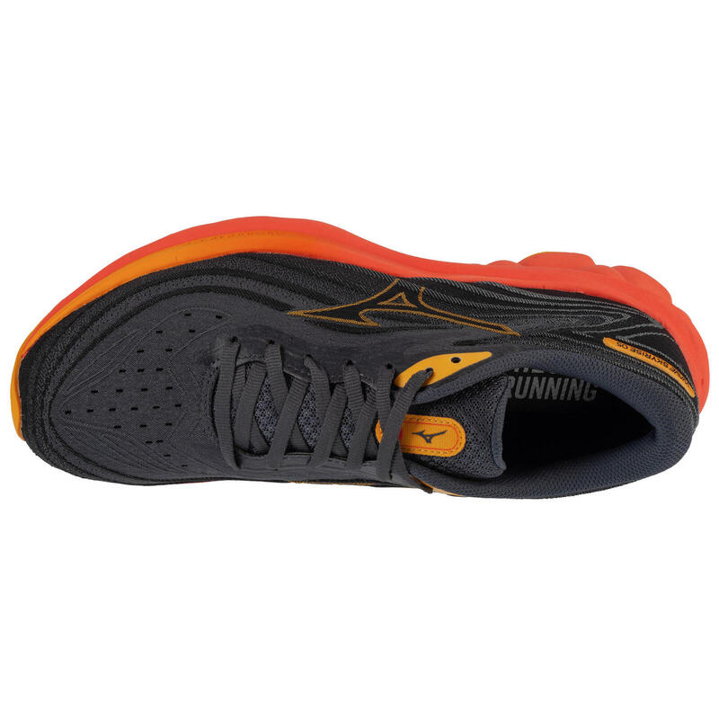 Chaussures de running pour hommes Mizuno Wave Skyrise 5