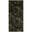 Neck warmers unisexes Original EcoStretch Scarf Hunter