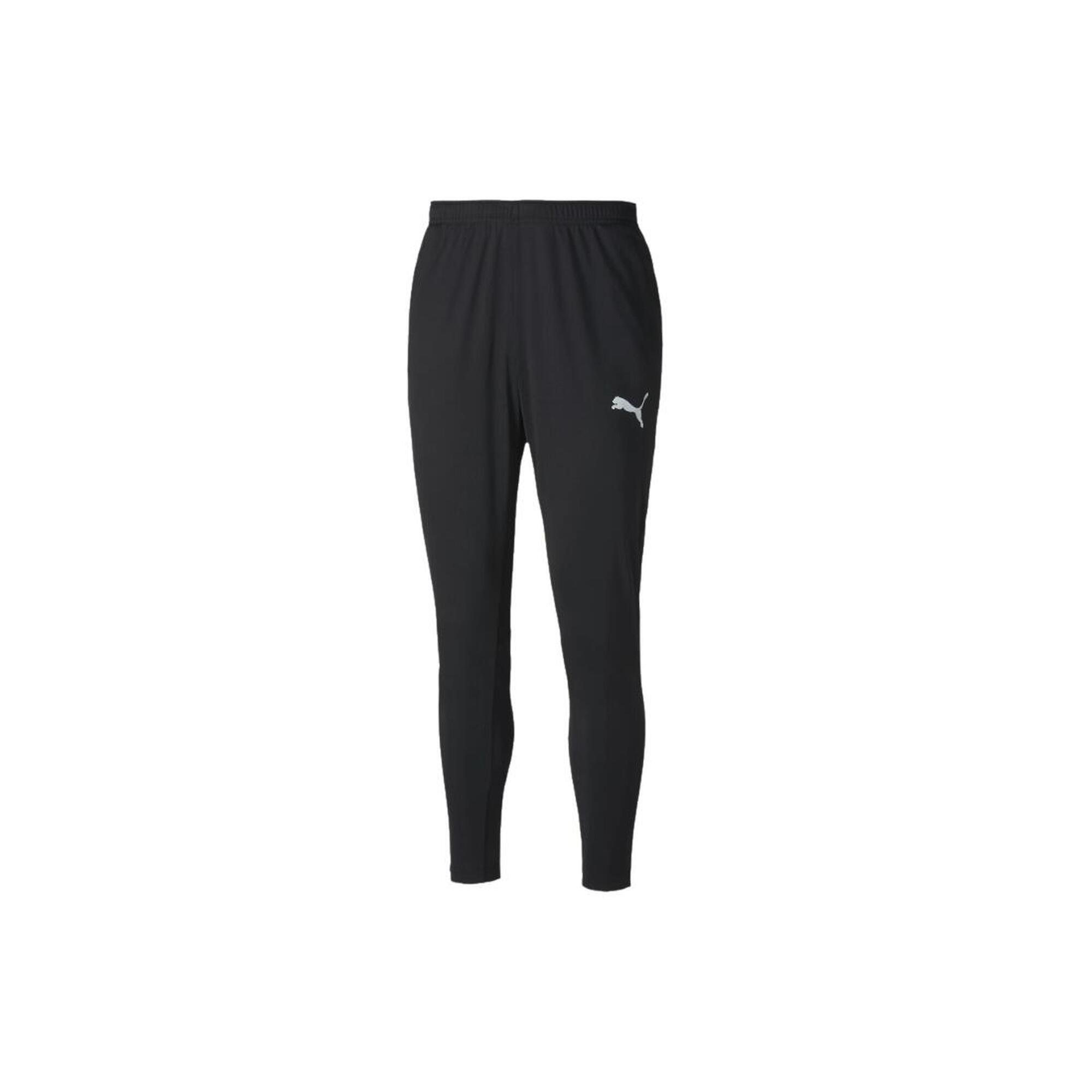 Puma - Puma Ftblplay Training Pants, Homme, Football, Pantalon, Noir - Pantalons - Noir - 38 S - Decathlon