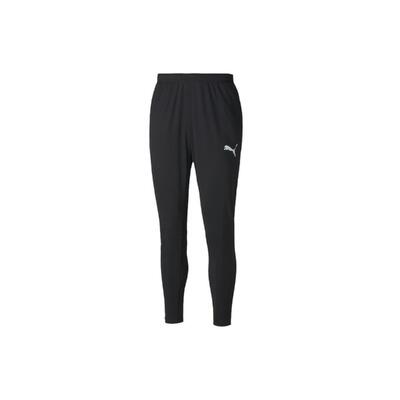 Puma ftblPLAY Training Pants, męskie spodnie dresowe, Czarne