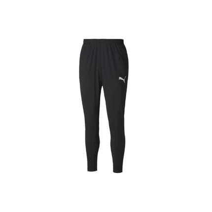 Puma ftblPLAY Training Pants, męskie spodnie dresowe, Czarne