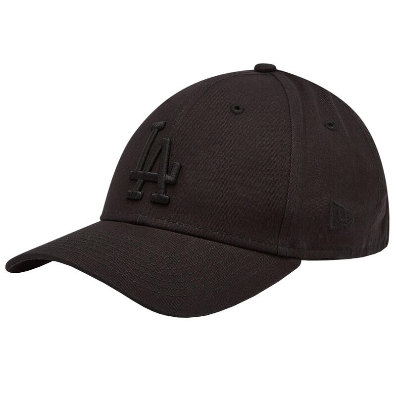 Gorras Hombre New Era League Essential 940 Los Negro