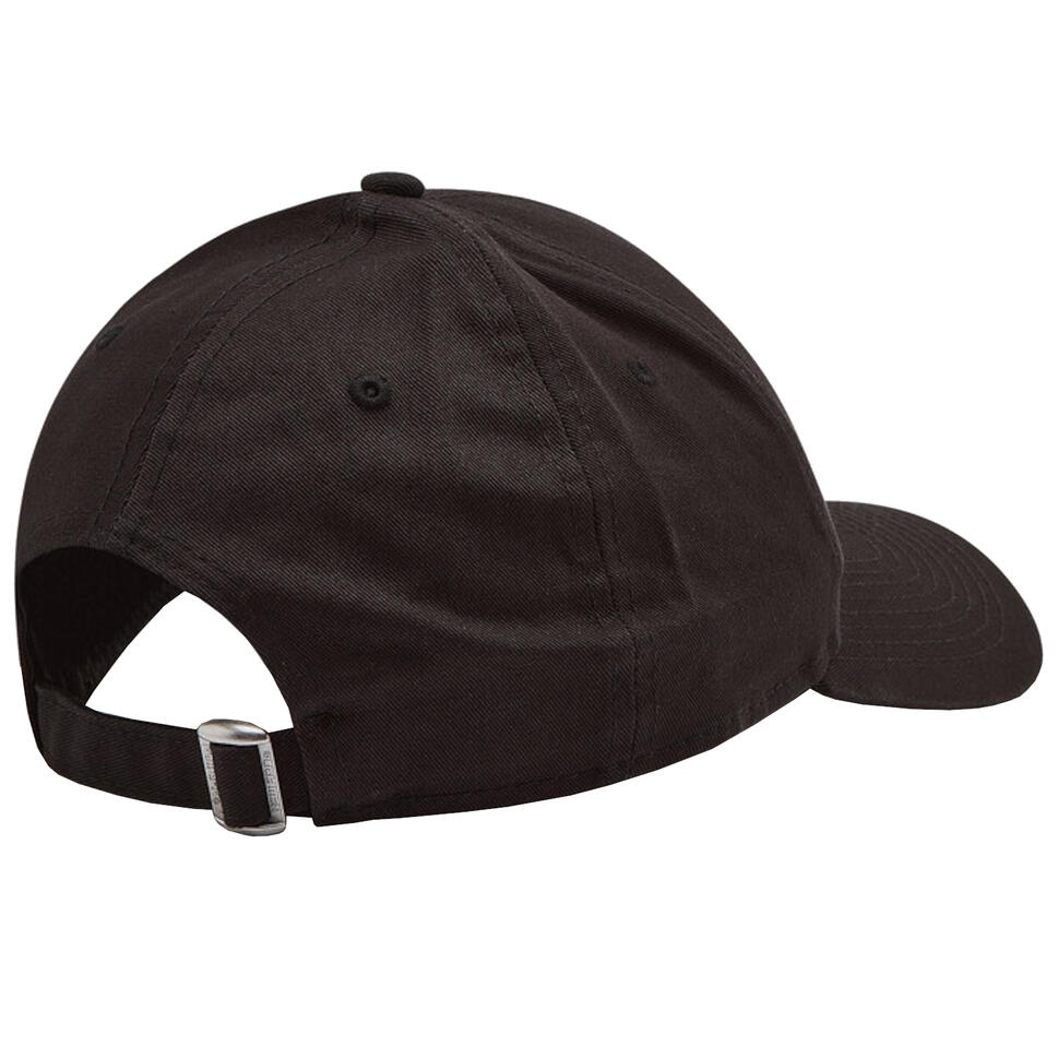 Czapki New Era Model League Essential 940 Los Kolor Czarny