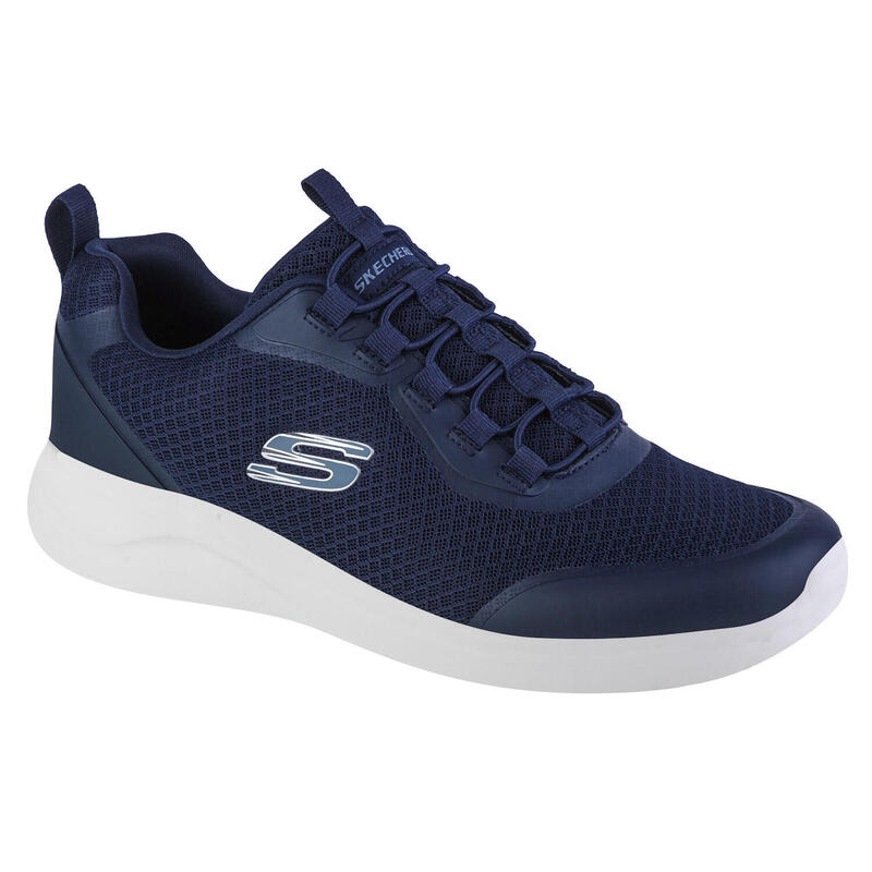 Zapatillas hombre Skechers Dynamight 2.0-setner Azul
