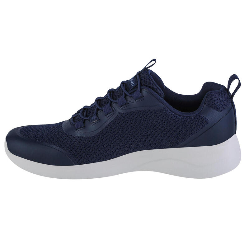 Pantofi Sport Skechers Model Dynamight 2.0-setner Culoare Albastru