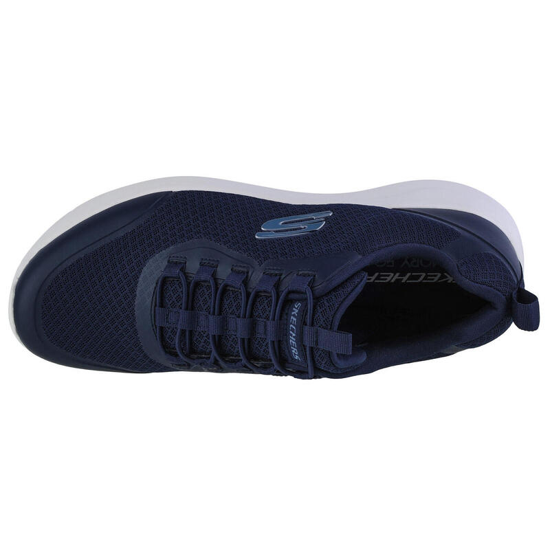 Férfi gyalogló cipő, Skechers Dynamight 2.0 - Setner