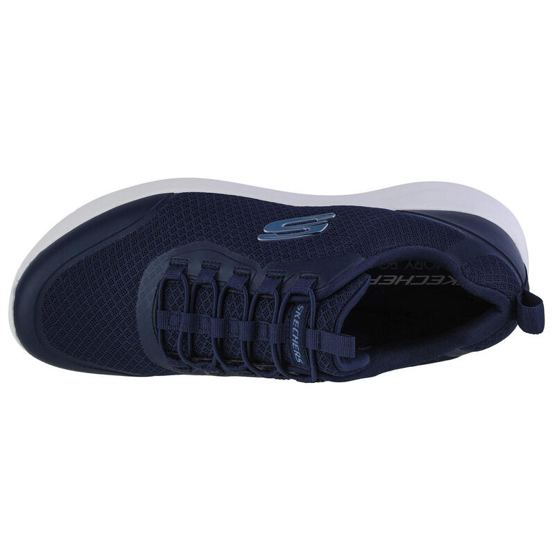 Zapatillas hombre Skechers Dynamight 2.0-setner Azul