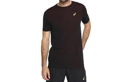 T-shirt voor heren gel-cool ss top tee
