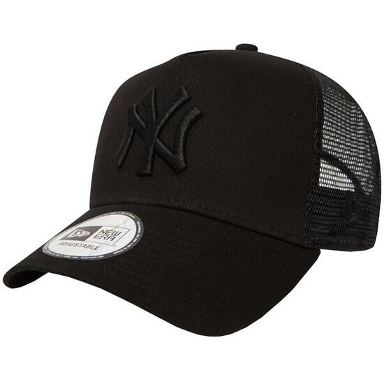 Cappellino con visiera New Era MLB New York Yankees