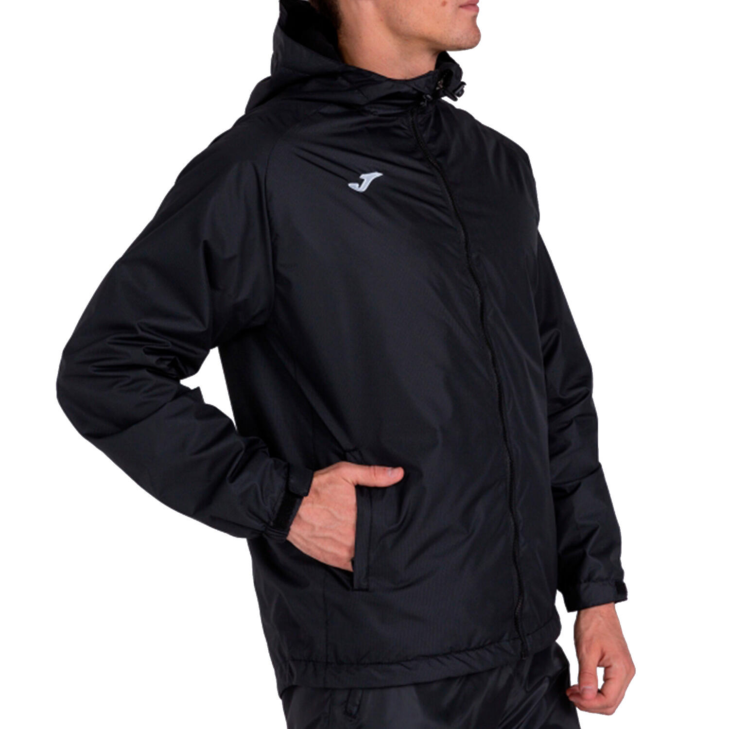 Fleecejacke Joma Cervino 2/7