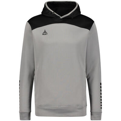Sweatshirt voor heren oxford hoodie