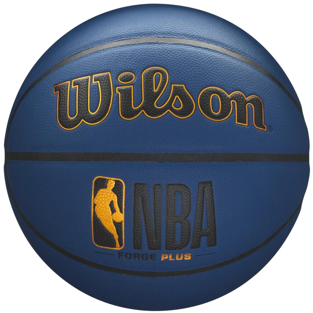 Basketball Wilson NBA Forge Plus