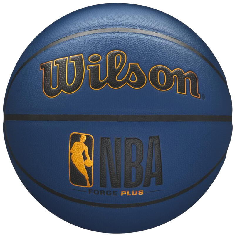 Piłka do koszykówki Wilson NBA Forge Plus Ball rozmiar 7