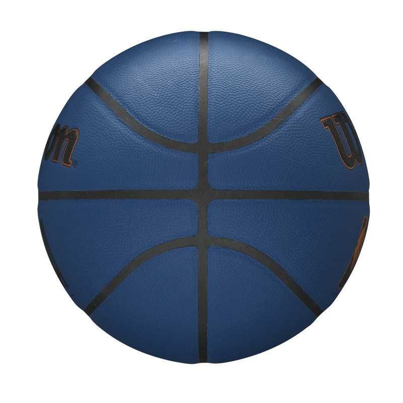 Ballon de basket Wilson NBA Forge Plus Ball