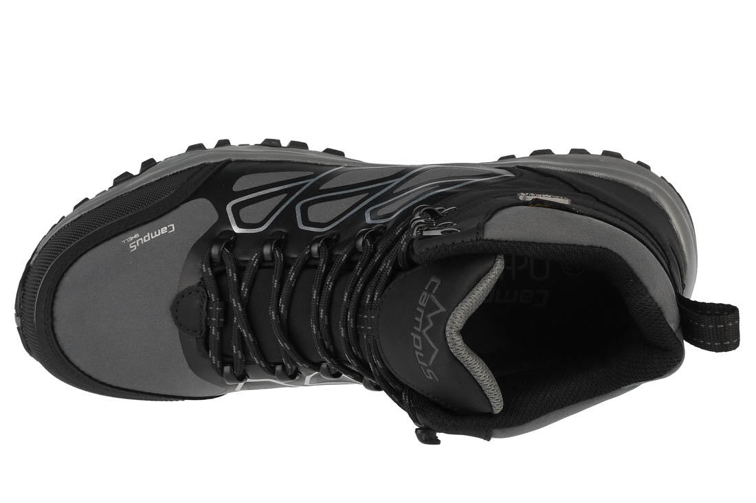 Chaussures randonnée pour hommes Kamet 3/5