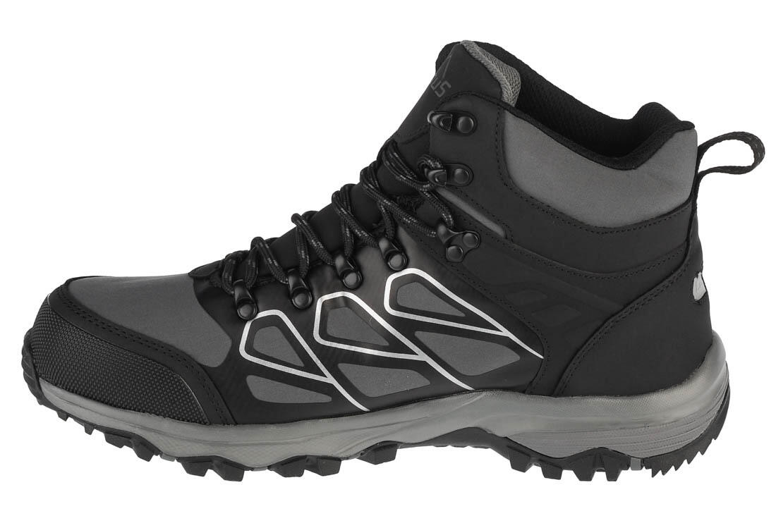 Chaussures randonnée pour hommes Kamet 2/5
