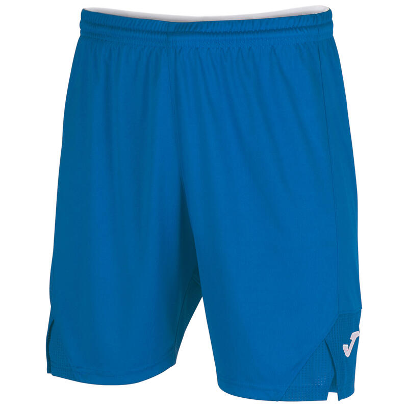 Short Fútbol Hombre Joma Toledo II Royal