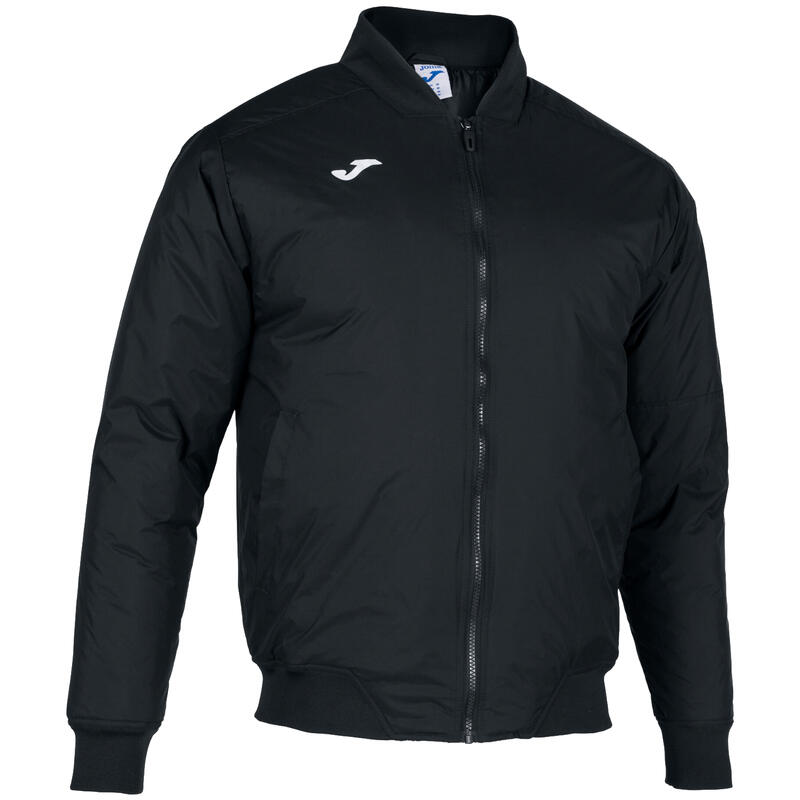 Bomber Hombre Joma Cervino Negro