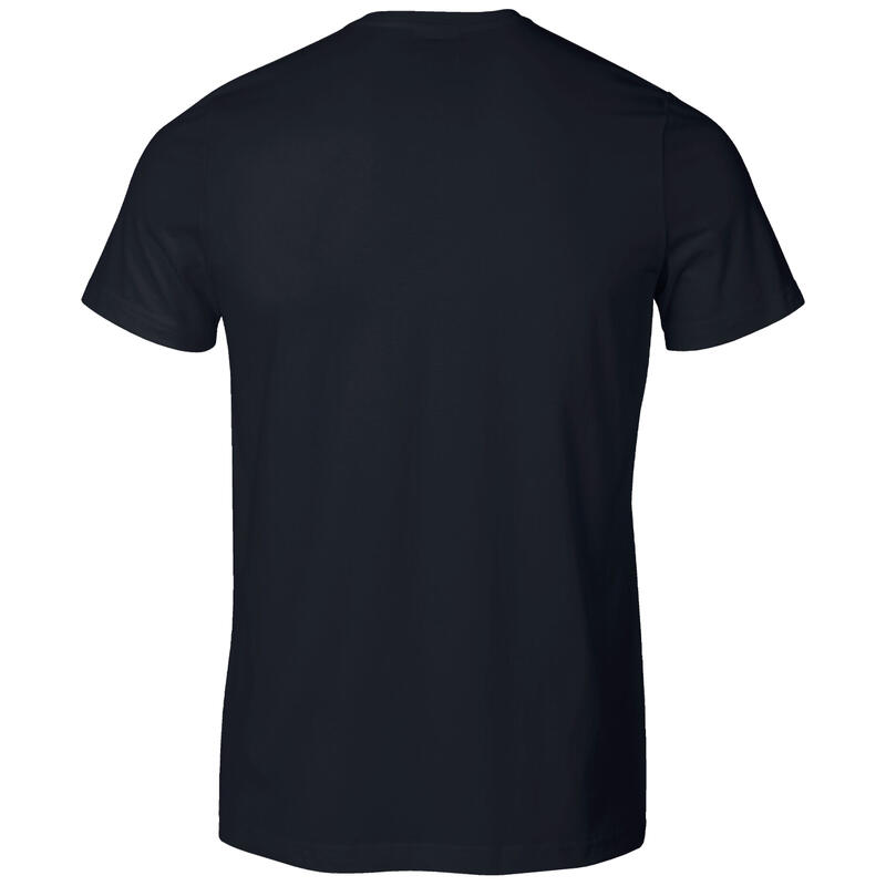 T-shirt camminata adulto Versalles, Nero