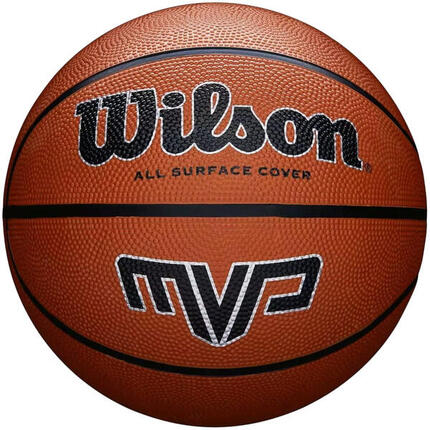 Piłka do koszykówki Wilson MVP 295 Classic