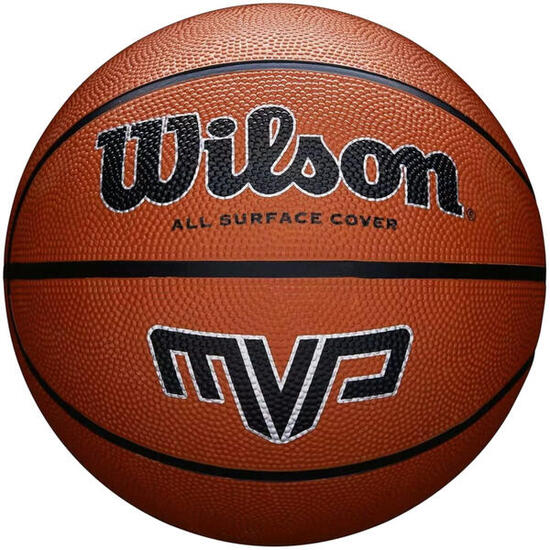 Piłka do koszykówki Wilson MVP 295 Classic