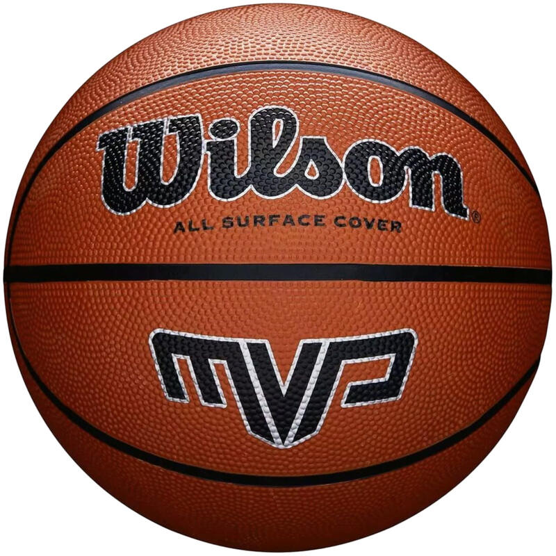 Ballon de basket Wilson MVP 295 Ball