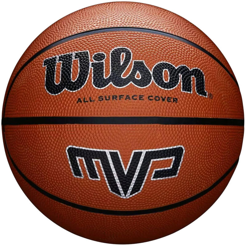 Bola de Basquetebol MVP Classic Wilson