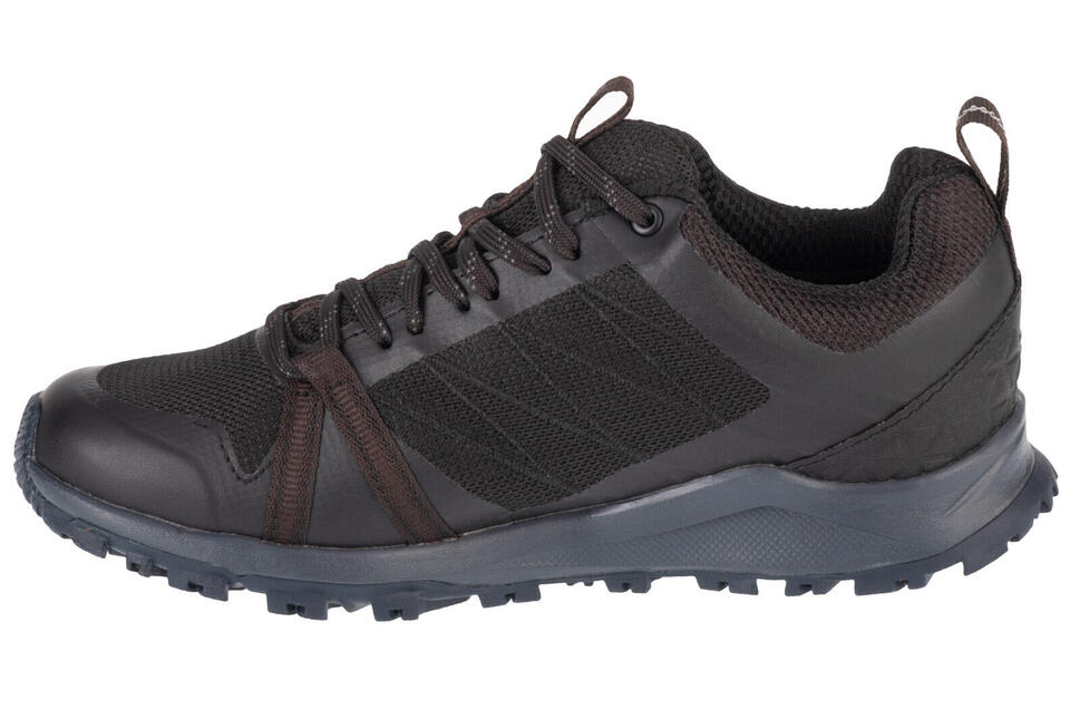 Buty do chodzenia damskie The North Face Litewave Fastpack II Waterproof