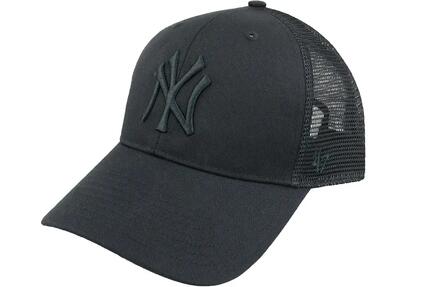 Kappen Herren 47 Brand MLB New York Yankees Branson Cap