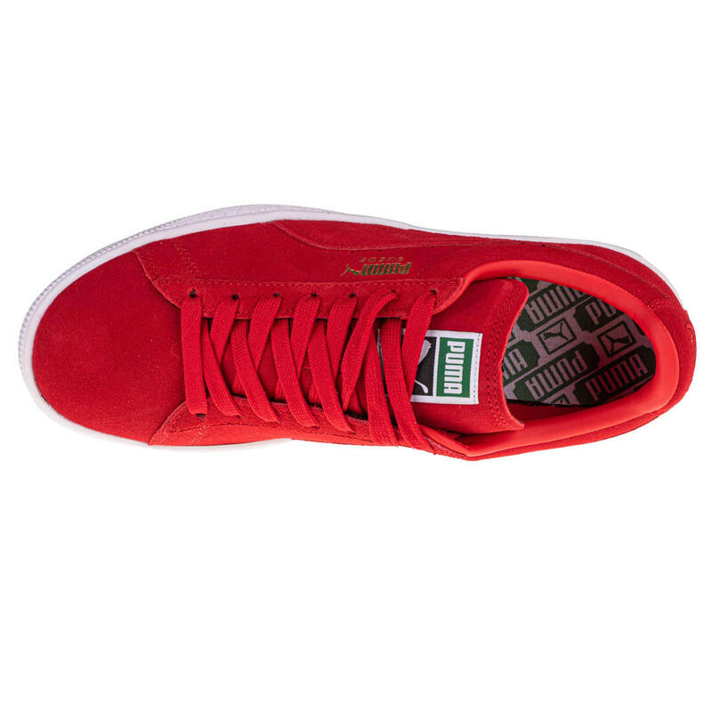 Buty do chodzenia męskie Puma Suede Classic