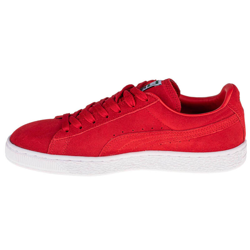 Calçado de caminhada Unissexo Puma Suede Classic