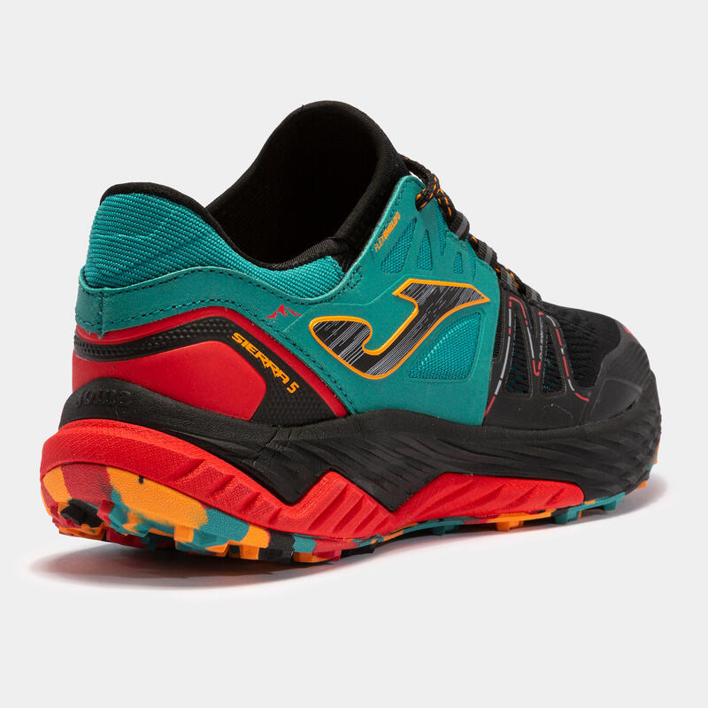 Chaussures de running pour hommes Joma TK.Sierra Men 2201