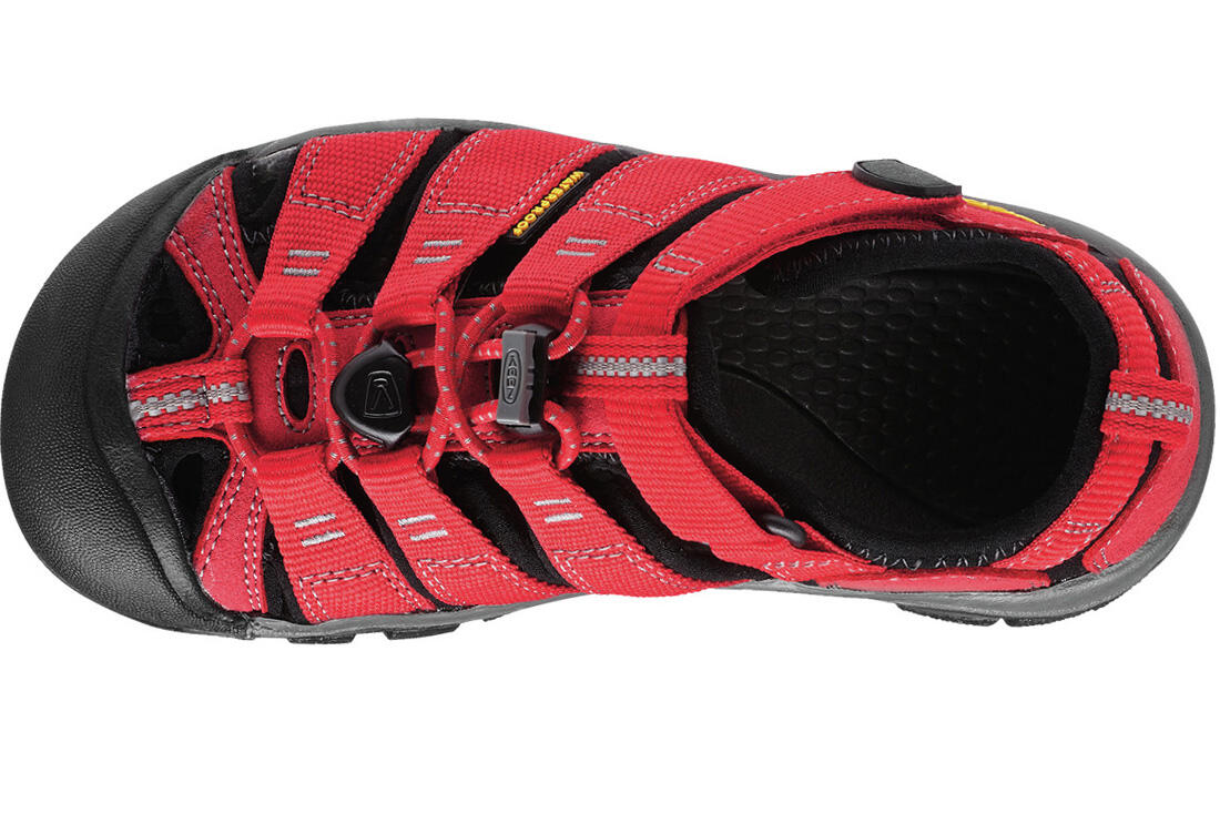 Scarpa da trekking bambini Keen Newport H2 Y 3/7
