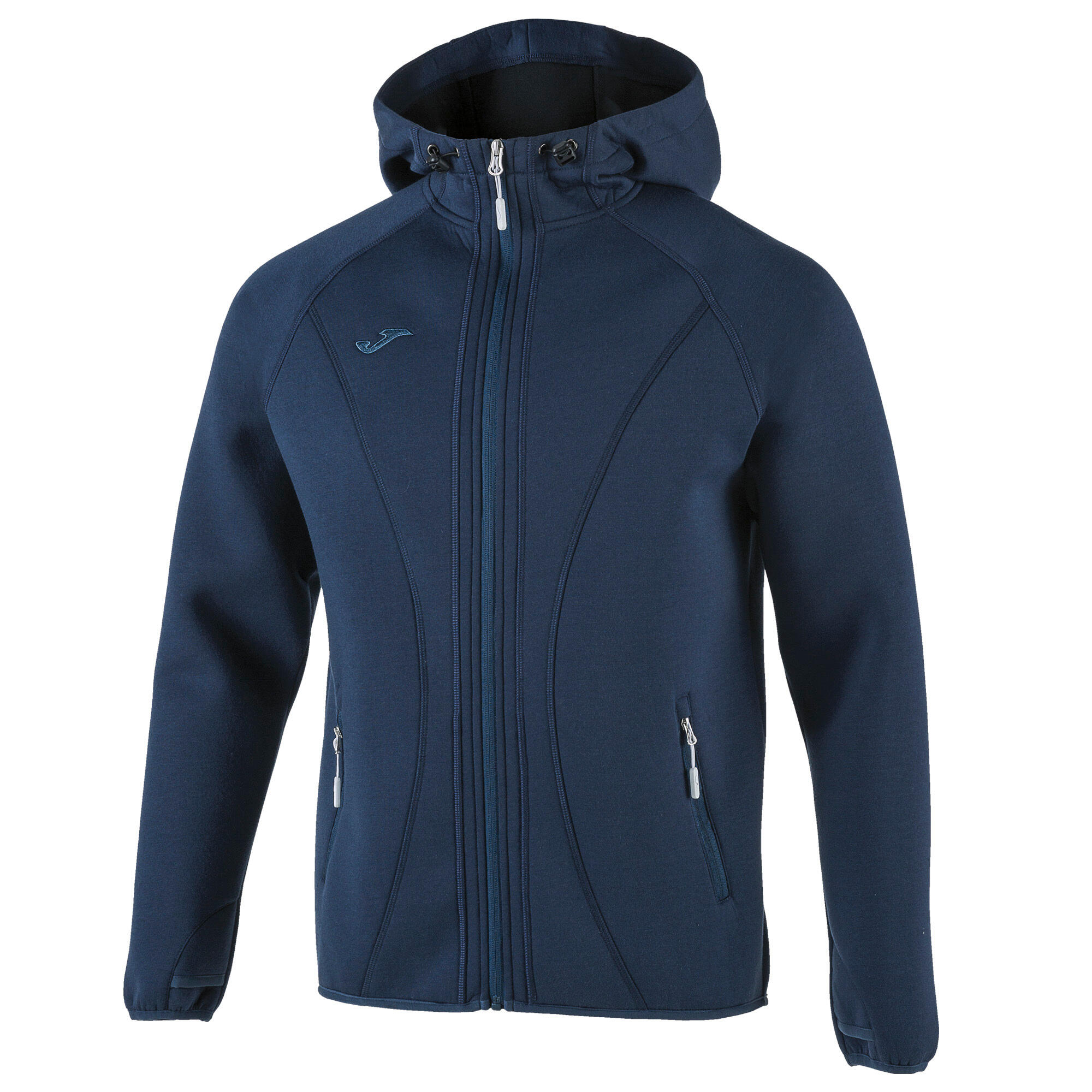 Sweatshirt Joma Basilea Softshell  Homem 3/7
