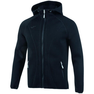 Sweatshirt voor heren basilea softshell hoodie