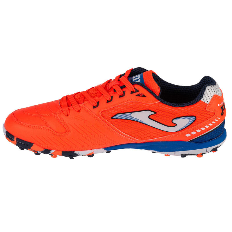 Ghete fotbal barbati Dribling 2408 TF Portocaliu