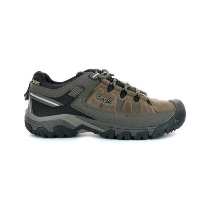 Trekkingschoenen voor heren keen targhee iii wp