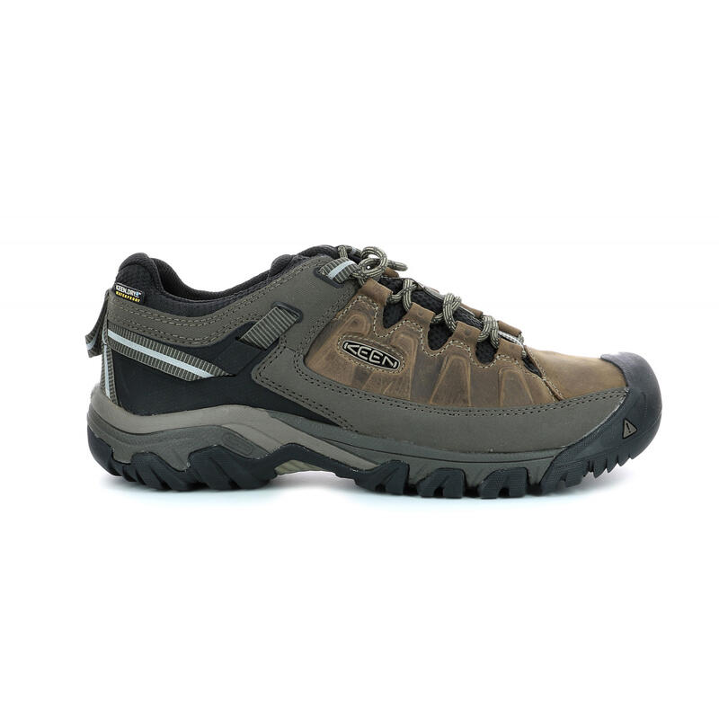 Botas de trekking para homem Keen Targhee WP Iii