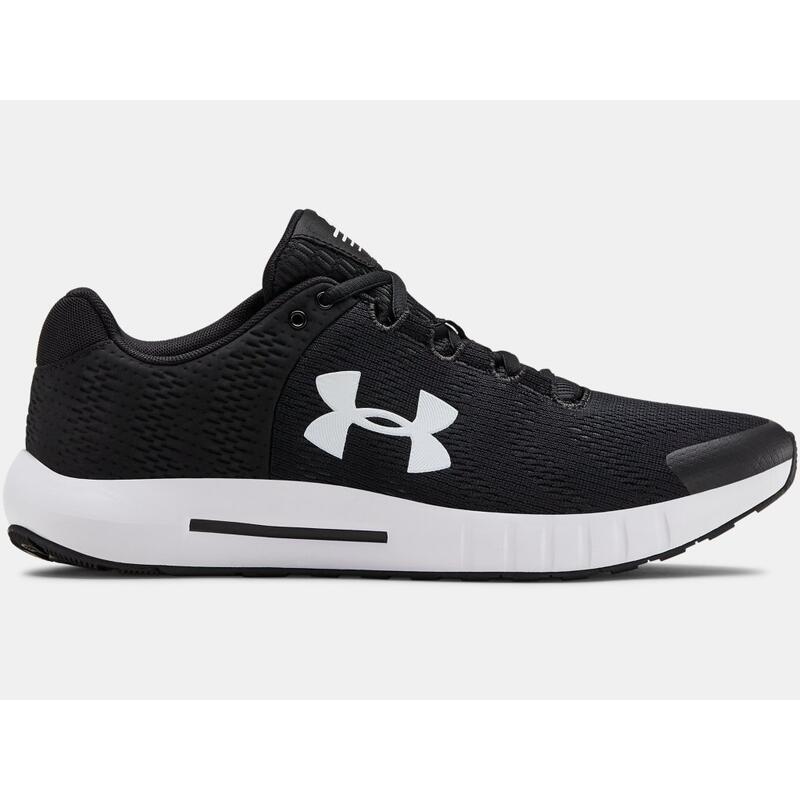 Buty do biegania męskie, Under Armour Micro G Pursuit BP