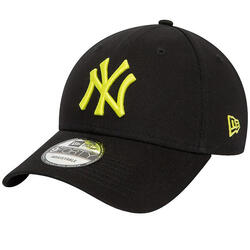 Casquette pour hommes League Essentials 940 New York Yankees Cap