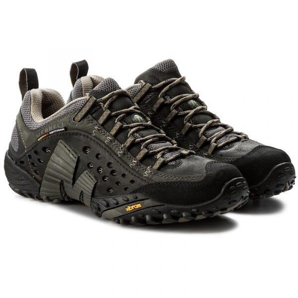 Merrell Zapatillas Deportivas Intercept Negro 2/5