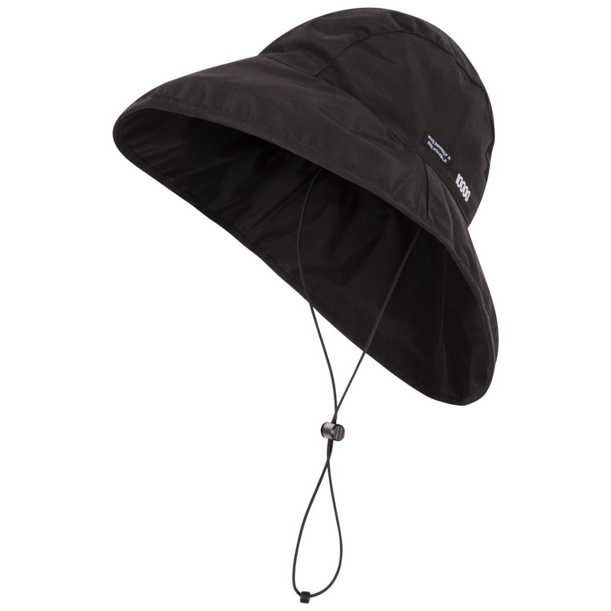 DLX Unisex Waterproof Rain Hat Ando