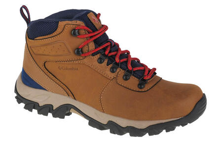 Herren trekking Schuhe Columbia Newton Ridge Plus II