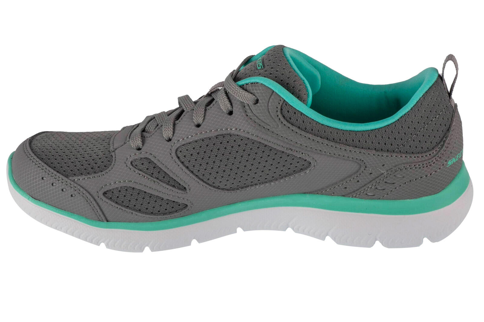 Sneakers pour femmes Summits Suited 2/4