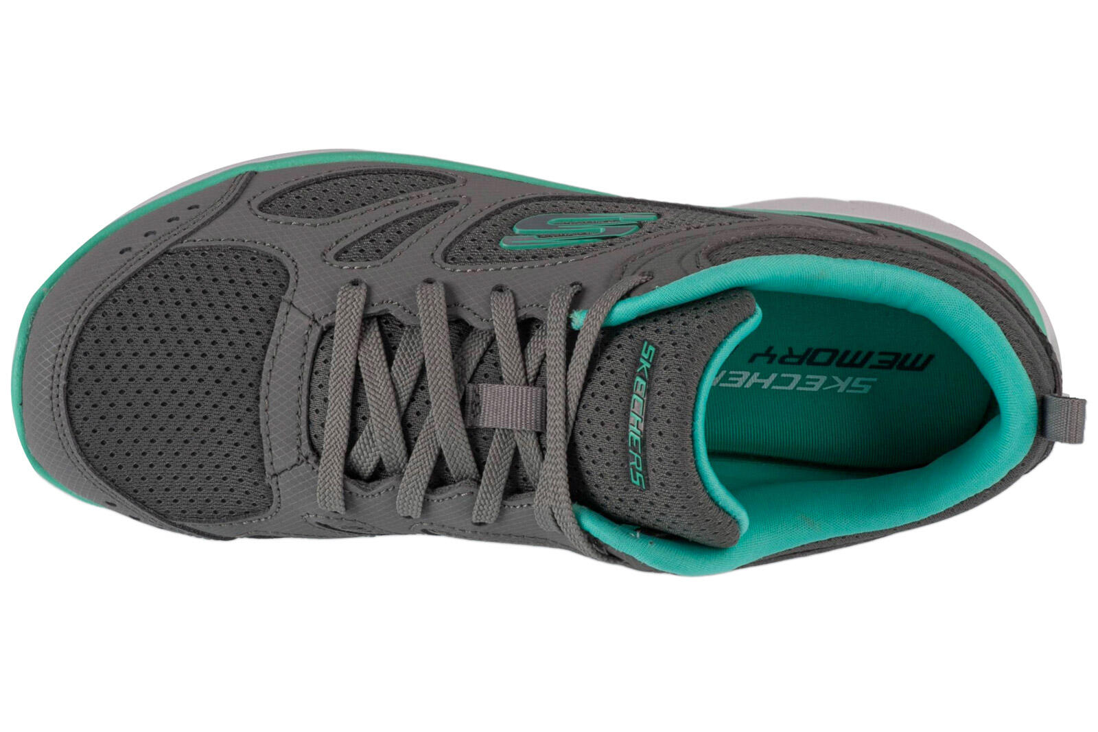 Sneakers pour femmes Summits Suited 3/4