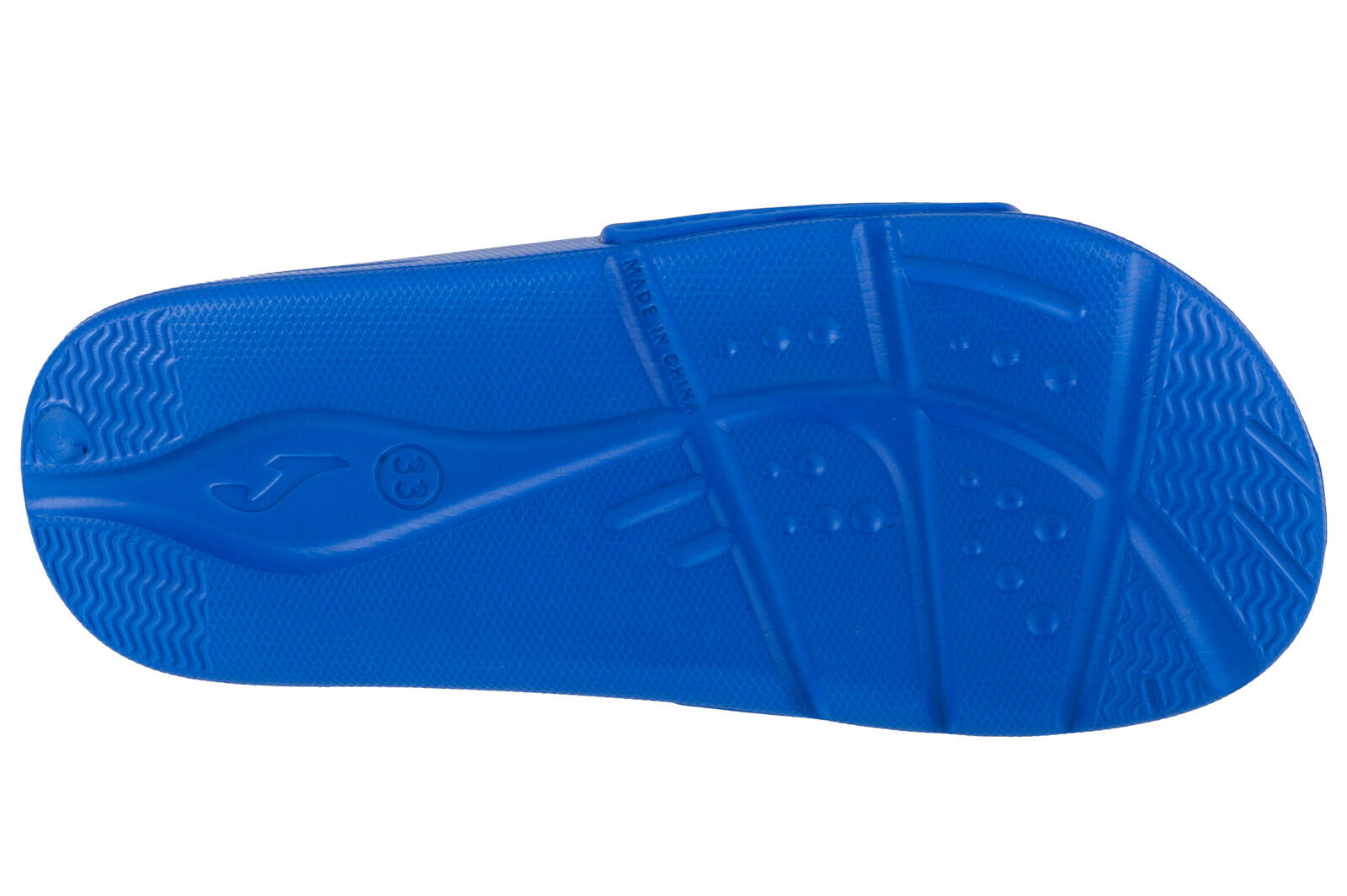 Chaussons pour garçons Joma S.Land Jr 24 SLANJS 4/4