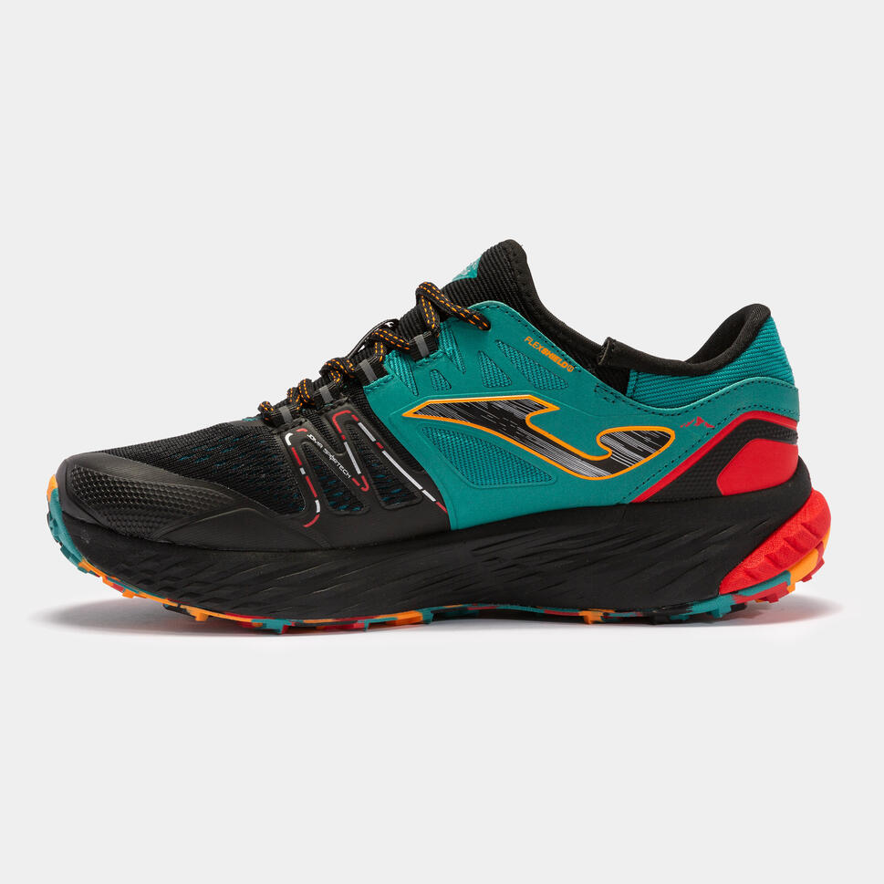 Buty do biegania męskie, Joma TK.Sierra Men 2201
