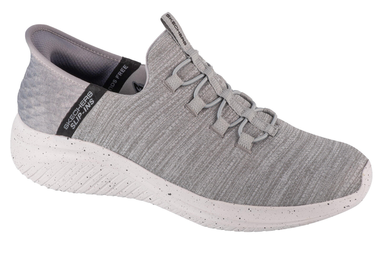 Buty sportowe Sneakersy męskie,  Slip-Ins Ultra Flex 3.0 - Right Away