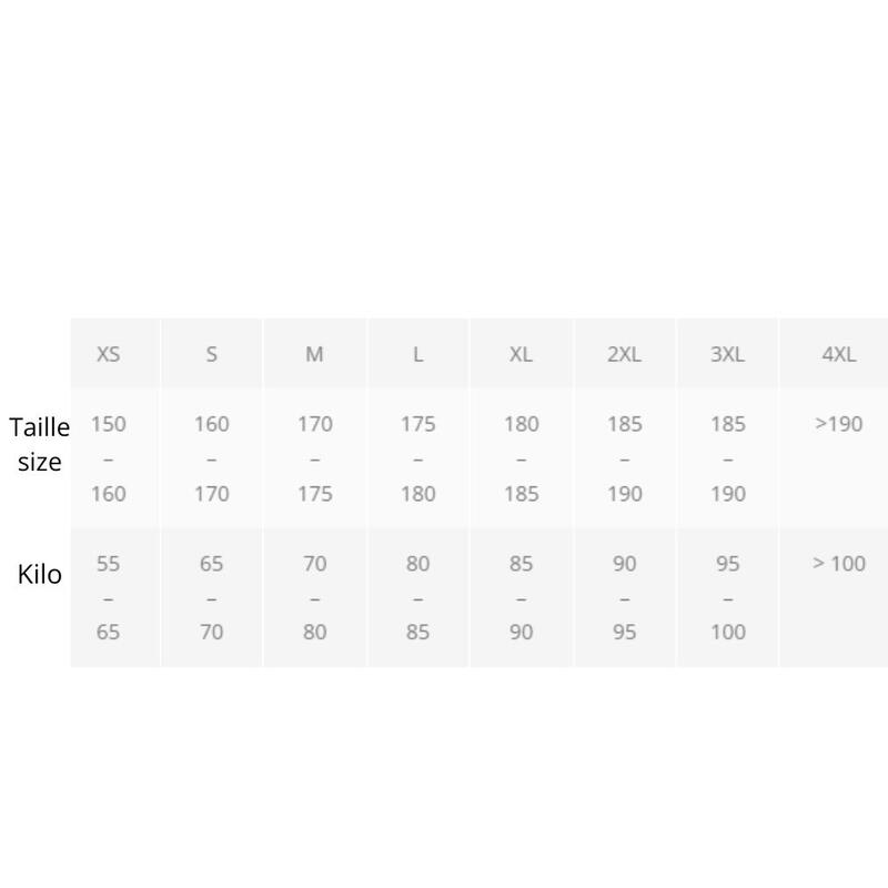 Maillot de cyclisme homme CUBIC bleu/jaune